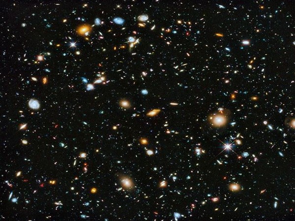 Researchers develop artificial intelligence tool to predict structure of Universe