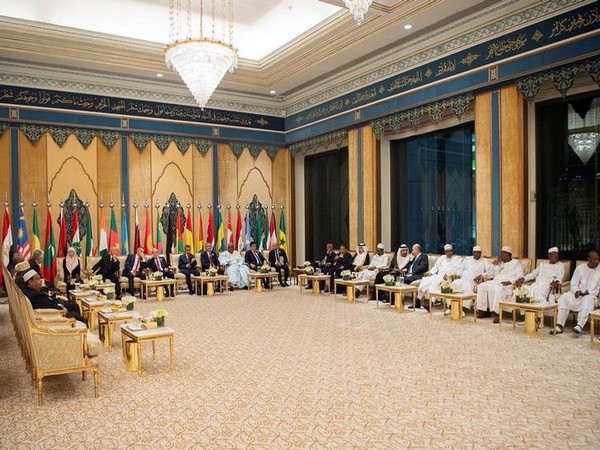 Saudi Arabia reluctant to accept Pak request for OIC ministers meeting on Kashmir 