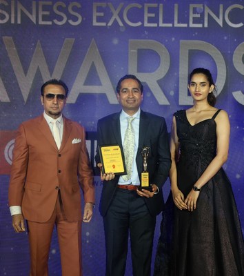 Runwal Developers Bags Multiple Awards at CNN News 18 Real Estate and Business Excellence Awards