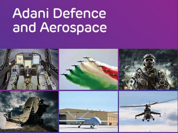 Airbus signs pact for aircraft services with Adani Defence & Aerospace