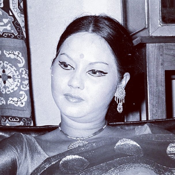 Veteran dancer Arati Das dies