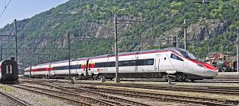 EIB provides €30 million to support MERMEC for rail system digitalisation in Italy
