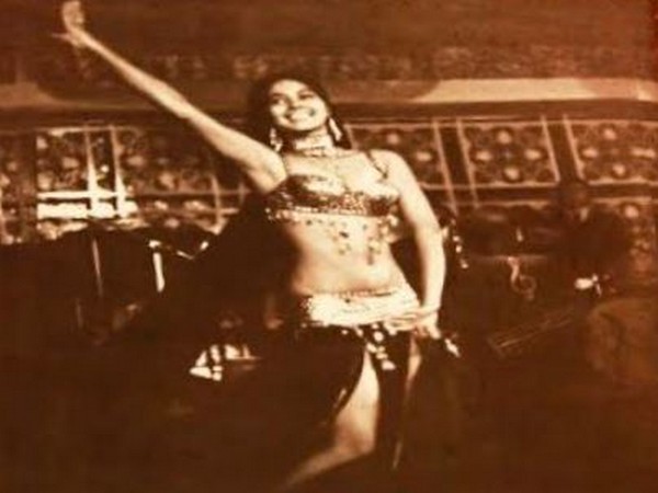 Kolkata's first cabaret dancer Miss Shefali passes away at 77