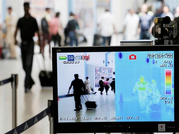 CONVID 19: Airports to screen passengers from 4 more countries

