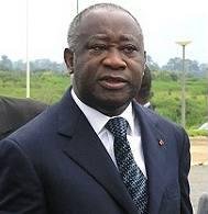 UPDATE 1-Ex-Ivory Coast leader Gbagbo wants unconditional release