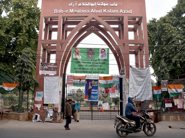 Jamia Coordination Committee to shift protest to Gate No. 4 for Feb 7-8