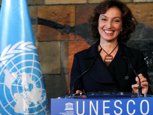 India's role crucial for achieving Sustainable Development Goals, says Director-General UNESCO 