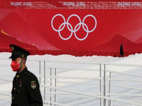 China: 10 new COVID cases reported at Beijing Olympics