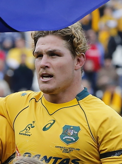 Michael Hooper Announces Retirement from International Rugby