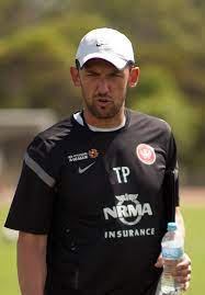 Tony Popovic Takes Helm as New Australia Coach After Graham Arnold's Resignation