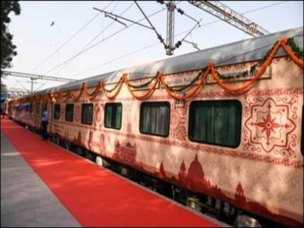 Indian Railways to introduce Bharat Gaurav Tourist Train to showcase heritage of Gujarat