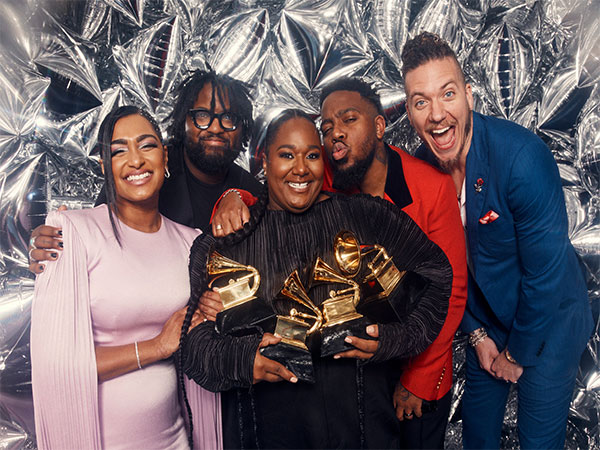 Grammy 2023: Check out the full list of winners