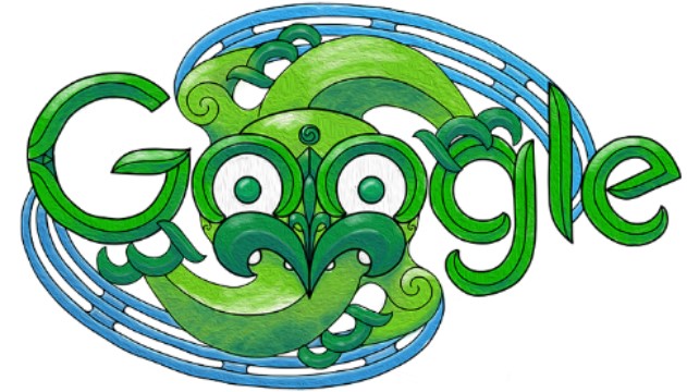 Waitangi Day: Google doodle celebrates New Zealand’s National Day