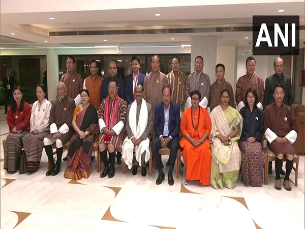 India's Neighbourhood First policy has given new direction to India-Bhutan relations: Lok Sabha Speaker
