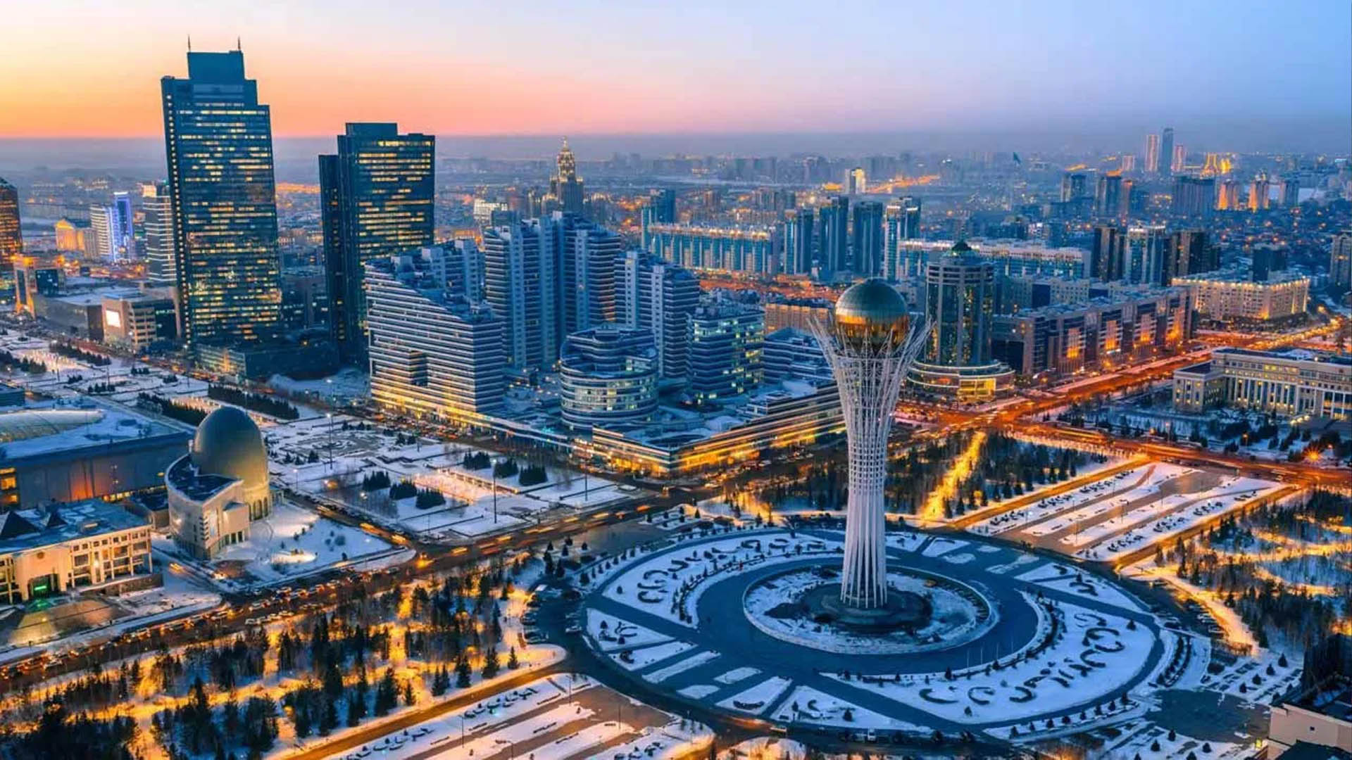 World Bank approves $600M loan to promote sustainable economic growth in Kazakhstan