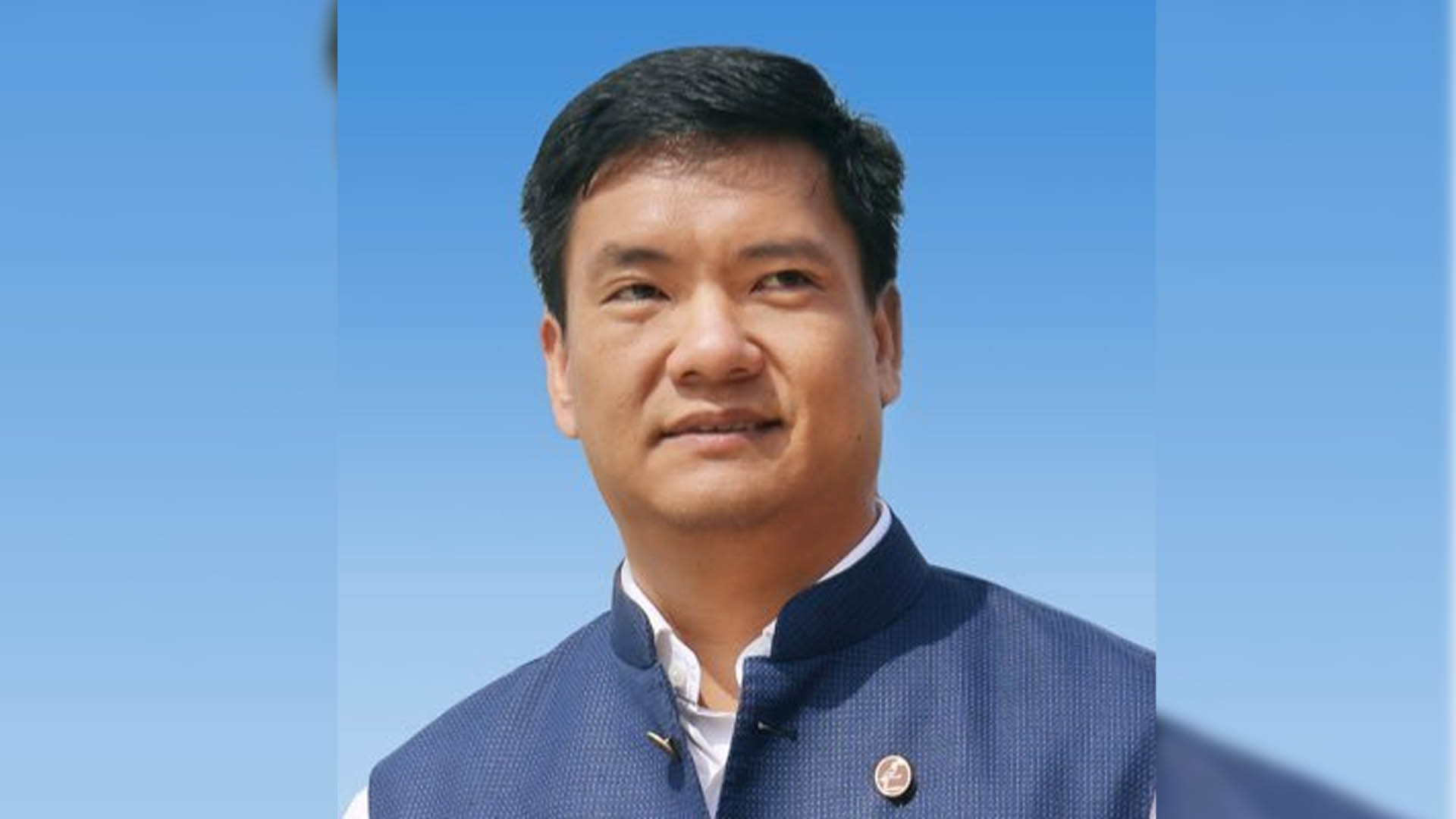 Arunachal Pradesh sets a remarkable milestone with 100% saturation in 'Har Ghar Jal' scheme, declares CM Khandu