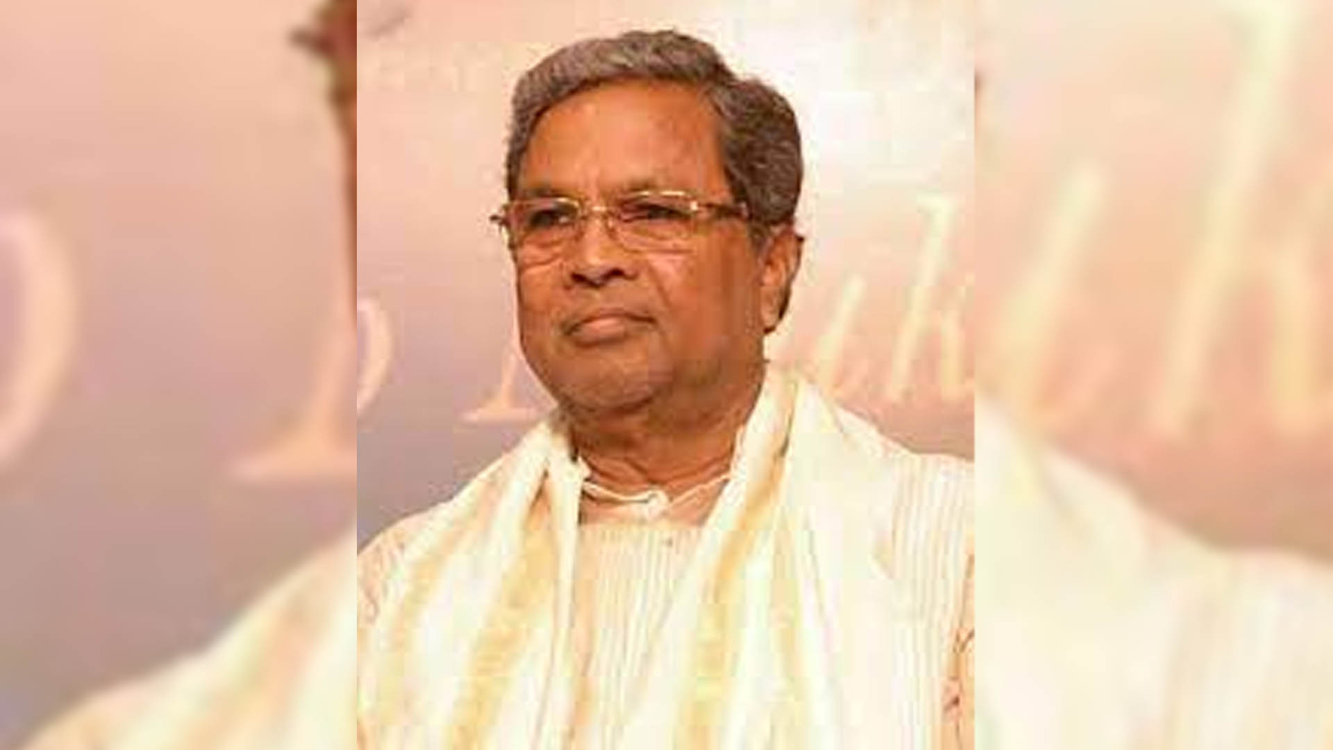 BJP's slogan of 400 seats is to divert public attention from their defeat, says Siddaramaiah