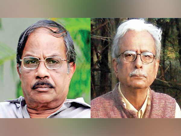 Authors M. T. Vasudevan Nair, Vinod Kumar Shukla to be honoured with lifetime achievement award 'Aakashdeep'