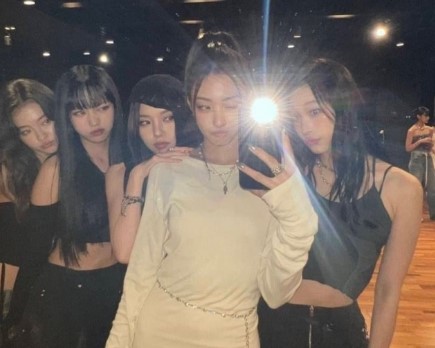 THEBLACKLABEL Prepares for 2024 Debut of Star-Studded New Girl Group