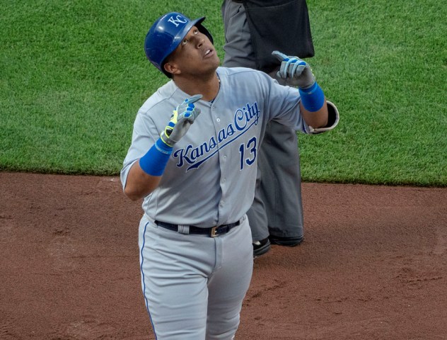 Sports News Roundup: MLB roundup: Salvador Perez breaks single-season HR mark for catchers; Golf-Tiger's enthusiasm will still be felt at Ryder Cup -Thomas and more 