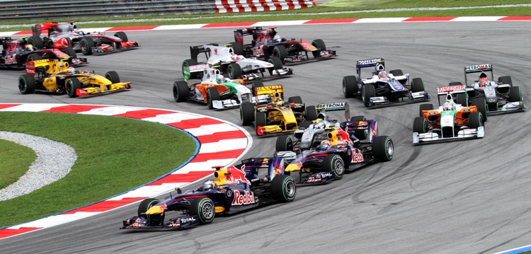 Motor racing-Vowles warns of long road ahead for improving Williams