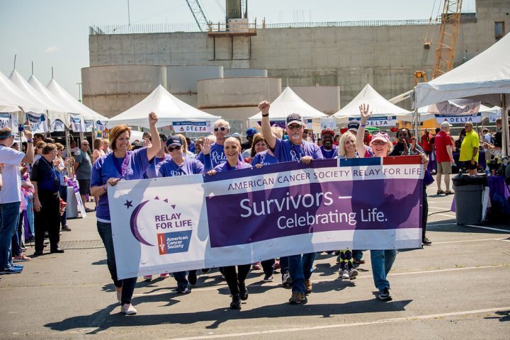 Papakura embracing major challenge of 2019 before Relay for Life event kicked