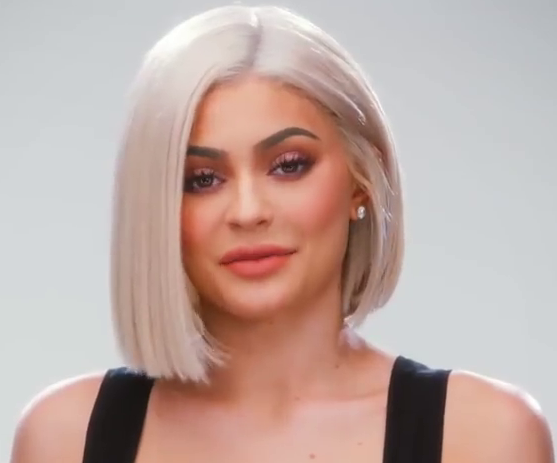 Kylie Jenner is not a billionaire, Forbes magazine now says