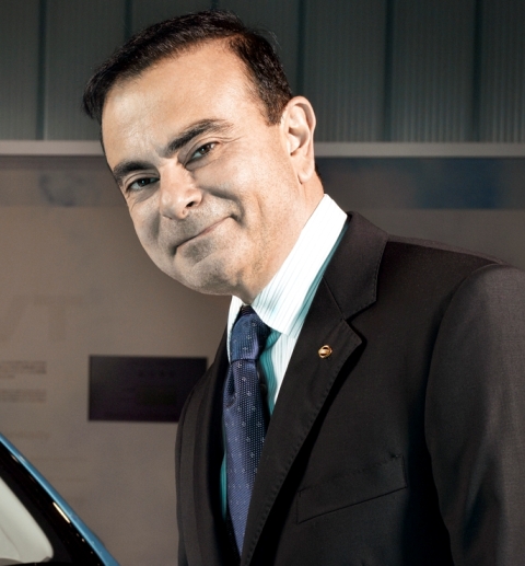 Nissan ex-chief Carlos Ghosn likely to face fresh charge on funds transfer to Oman