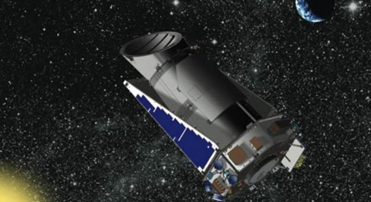 Scientists confirm first exoplanet candidate identified by NASA's Kepler Mission