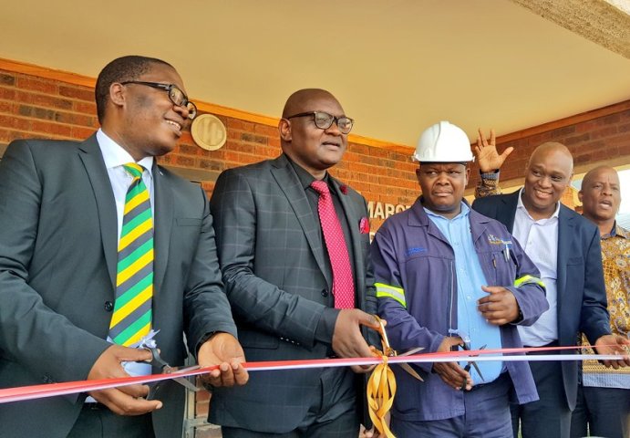 Handover of Marotola Primary School fulfills promise to Gauteng people by govt