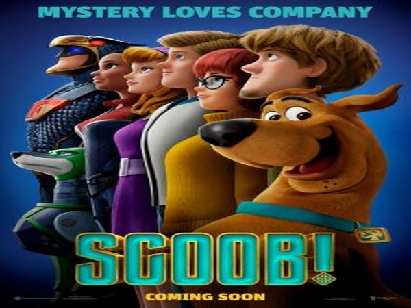 Latest Scooby-Doo flick to hit Indian theatres in May | Entertainment