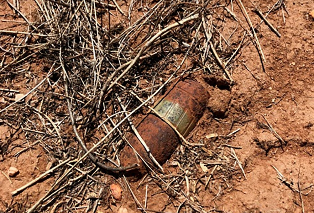 Meet the female squad who clear out Vietnam's unexploded bombs