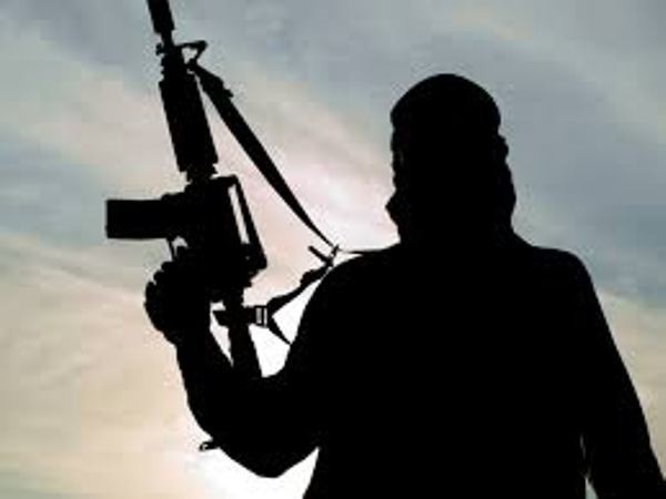 43 militants surrender with firearms in Manipur