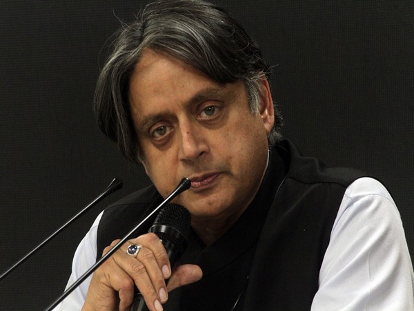 Social distancing Kerala way: Shashi Tharoor