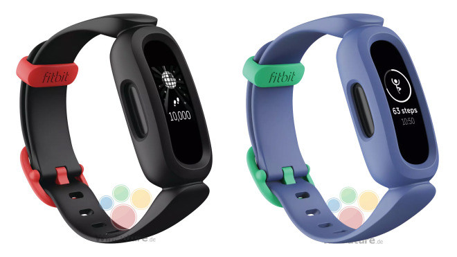 Fitbit Ace 3 to reportedly feature OLED display, up to 8-day battery life