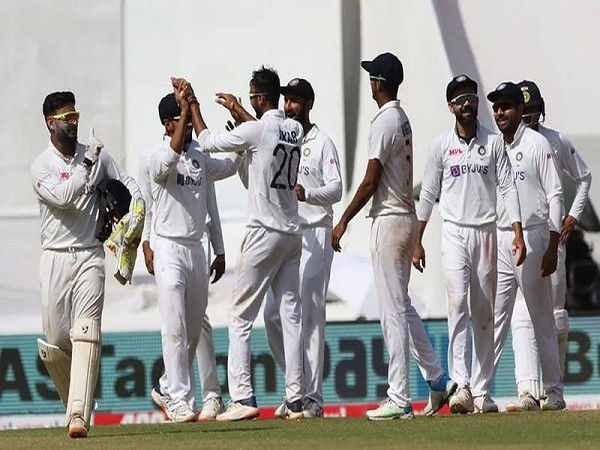 Ind vs Eng, 4th Test: Ashwin and Axar bowl hosts to innings win, seal series 3-1