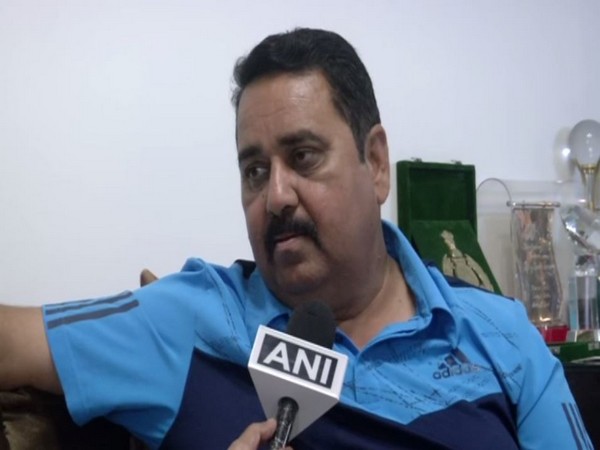 Experience between India and England spinners is the difference: Rajkumar Sharma
