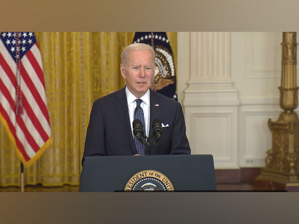 US Domestic News Roundup: Environmental groups press California on electric car rules; Biden heads to Texas to highlight toxic health risks for veterans and more 