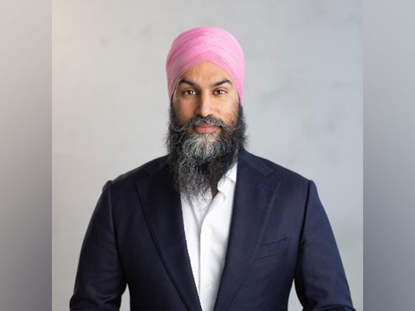 NDP Leader Jagmeet Singh Ends Alliance with Trudeau, Calls for Urgent Reforms