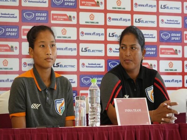 India to start AFC U-20 Women's Asian Cup qualifying campaign against Singapore from Tuesday
