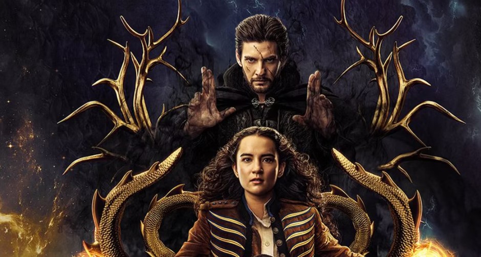 Shadow and Bones Season 2 trailer teases Alina's risky quest for power and Darkling's formidable army