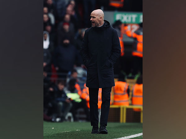"Surprised to see this from our team": Manchester United coach Ten Hag reacts to shock 0-7 defeat to Liverpool