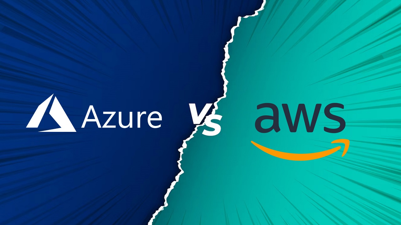 Choosing Between Azure and AWS: The Ultimate Guide