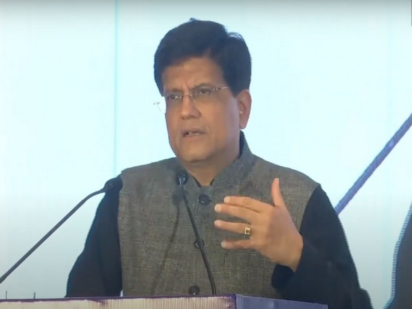 Minister Goyal asks manufacturers, FMCG providers, consumers to work collectively to revive manufacturing