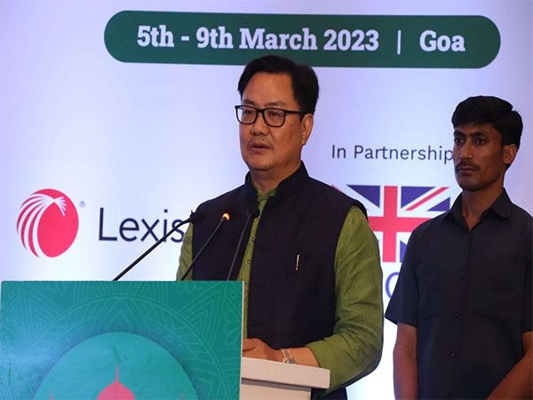 Law Ministry to bring bill to remove 65 more obsolete laws in coming Parliament session: Kiren Rijiju 