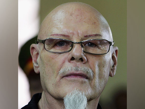 Justice Served: Gary Glitter Ordered to Pay $637,000 in Damages to Abuse Victim