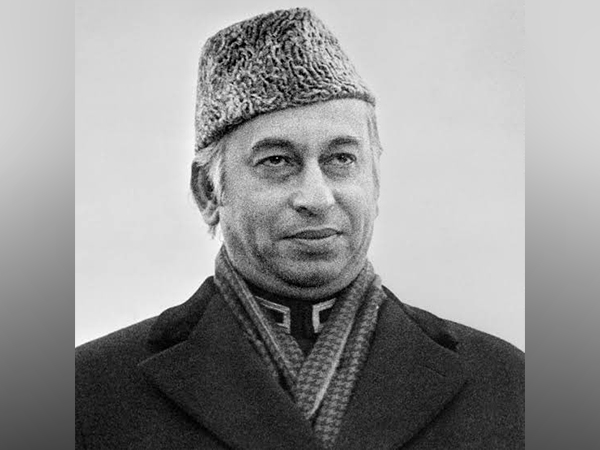 Pakistan's apex court observes former PM Bhutto, hanged in 1979, was denied fair trial