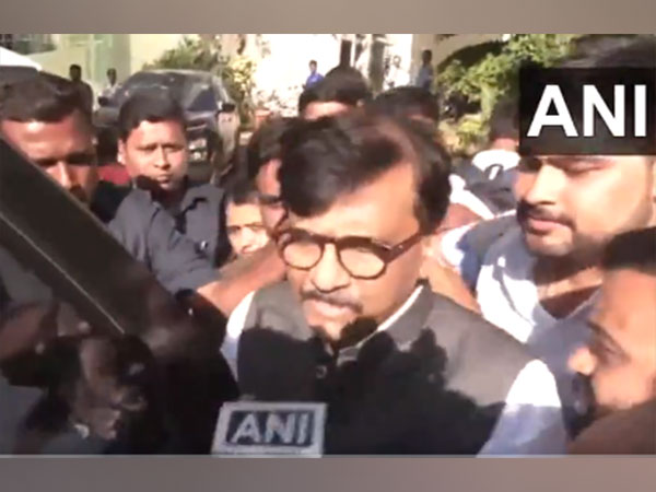 Seat sharing has been done, says Shiv Sena (UBT) leader Sanjay Raut after Maha Vikas Aghadi meeting