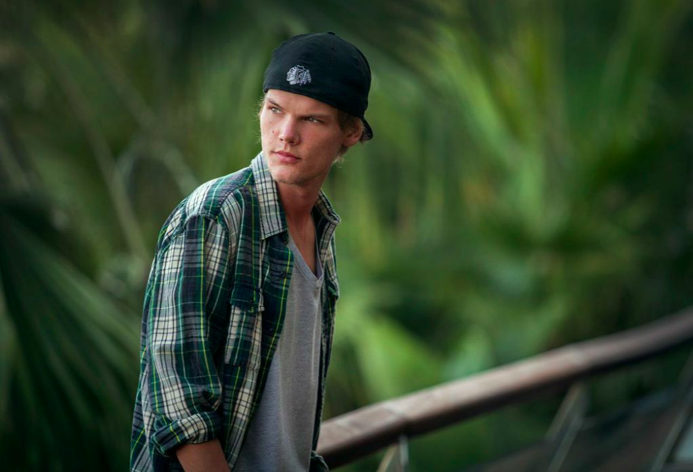 Family of deceased DJ Avicii to release new music 