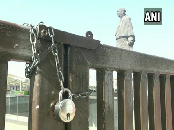 Complaint filed against man who put up ad to 'sell' Statue of Unity for Rs 30,000 crore
